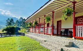 Hotel Rural San Remo